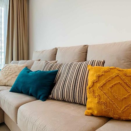Apartamento Terracos De Куартейра Екстериор снимка