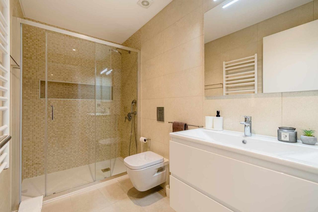 Apartamento Terracos De Куартейра Екстериор снимка